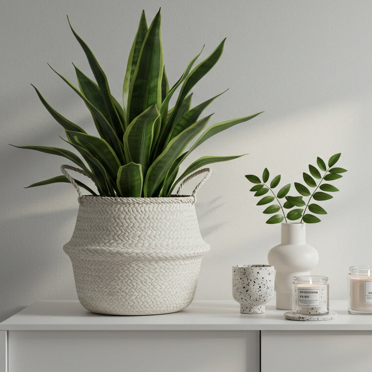 Plants | Vases